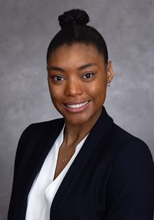 Hailey D. Murray, PsyD